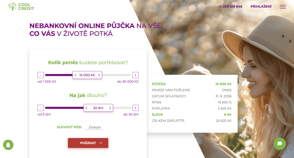 expres půjčka ihned