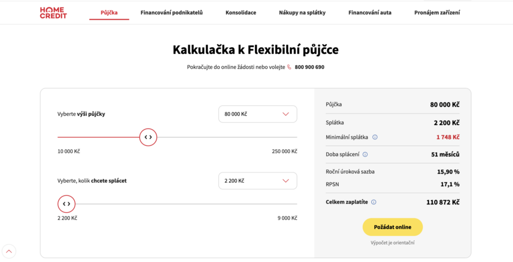 půjčka se zaručeným schválením
