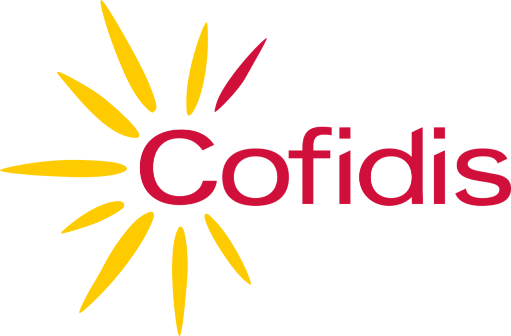 Cofidis poskytuje licencované nebankovní financování prostřednictvím plně digitálního sjednání.