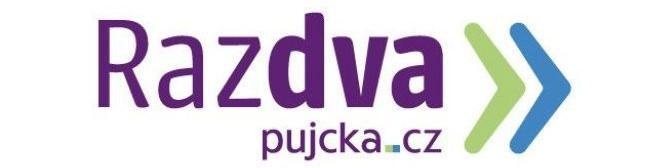 Razdva půjčka