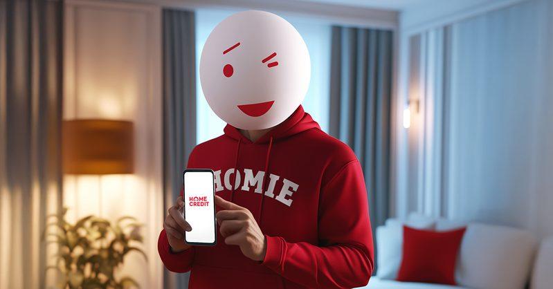 home credit recenze