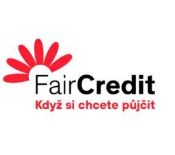 fair credit recenze