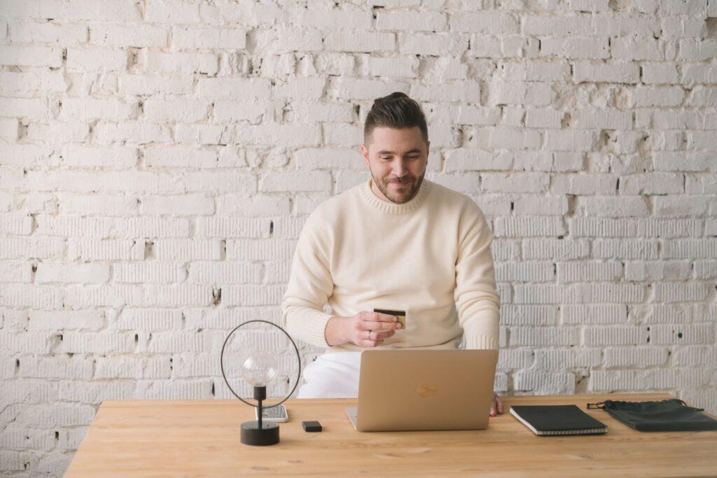 fair credit recenze