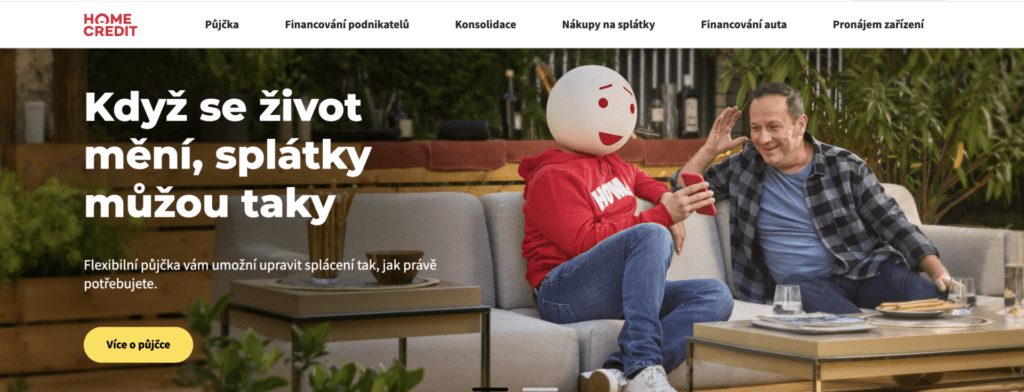 nebankovní půjčka pro dlužníky