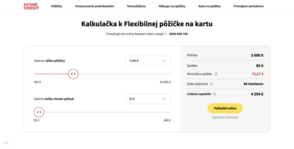 půjčka bez poplatku předem